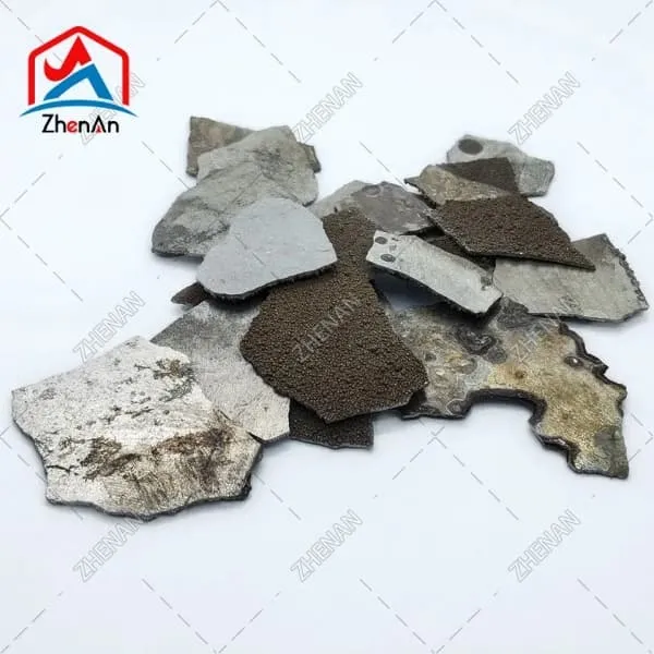 Electrolytic mn flakes Electrolytic mn flakes