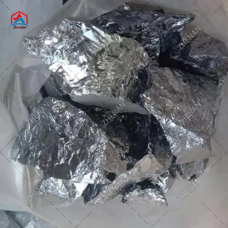 Silicon Metal 1101 manufacture Silicon Metal 1101 manufacture