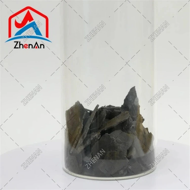 Vanadium Pentoxide Flake 98 Vanadium Pentoxide Flake 98