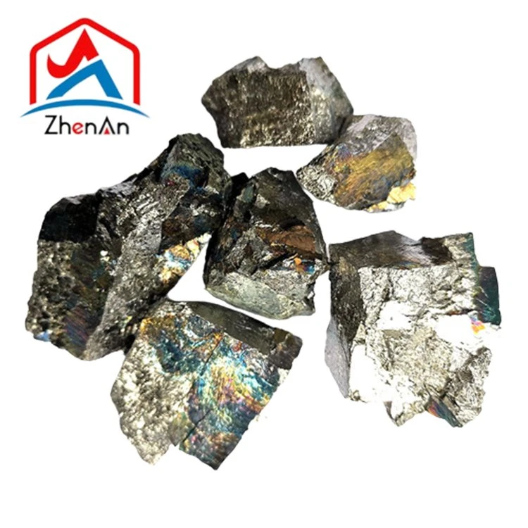 Iron Vanadium