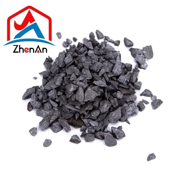 6015 Silicon Carbon Alloy