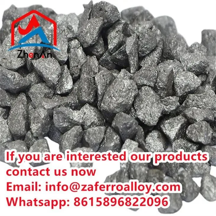 75 Hc Femn 50-100mm lumps price
