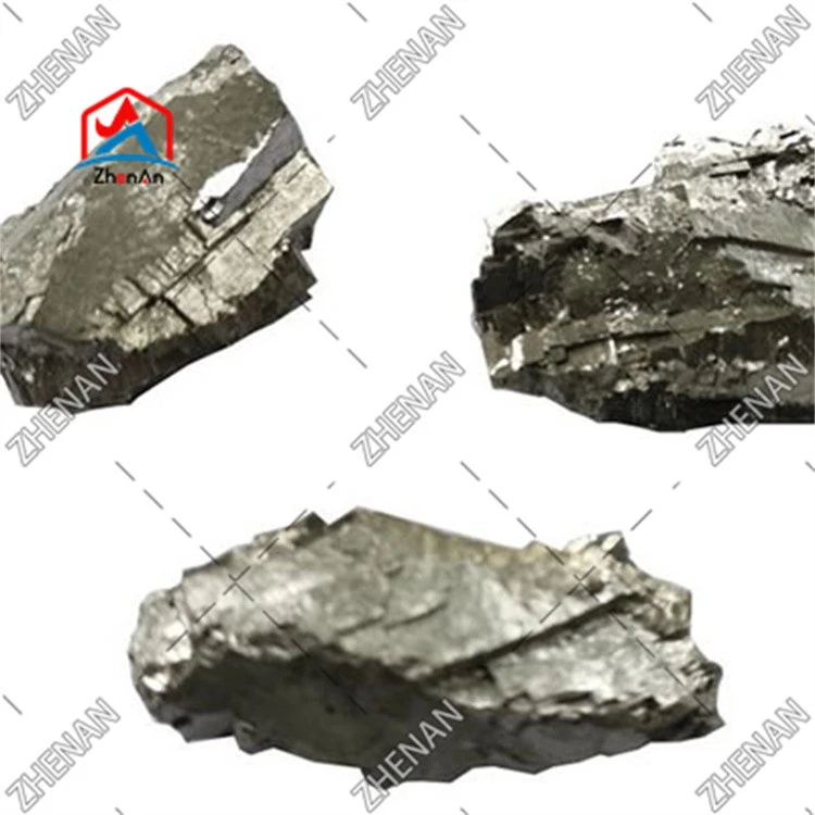 Ferrovanadium FeV80 Premium Grade suppliers