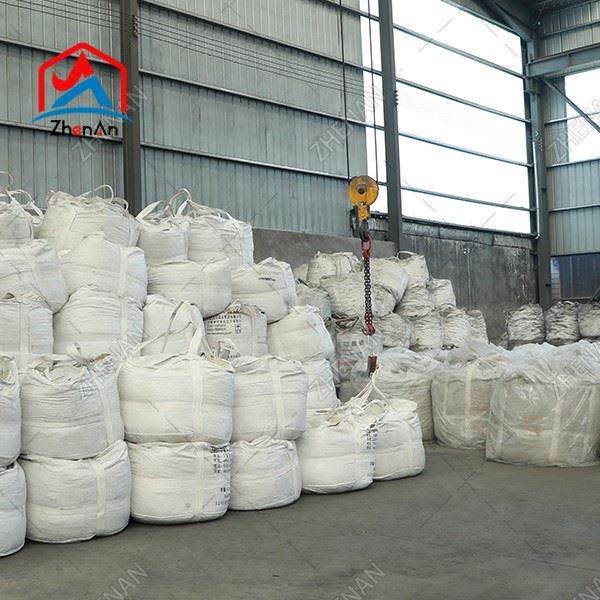 High Purity Electrolytic Mn Metal Flake 1–2mm best