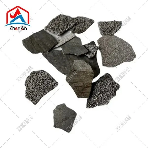 Mn99.70 EM Flake For Chemical And Metallurgical Operations factory