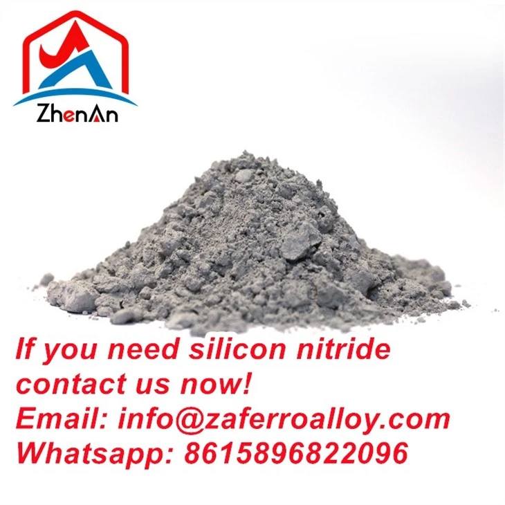 Nano Silicon Nitride Powder