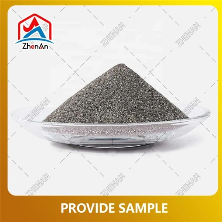 Silicon Metal Powder Multi-Mesh 20–500 Range high quality
