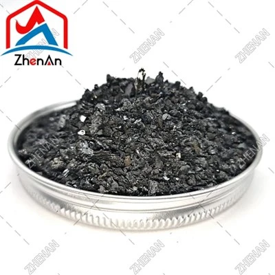 88% Grán Scrábacha Carbide Sileacain