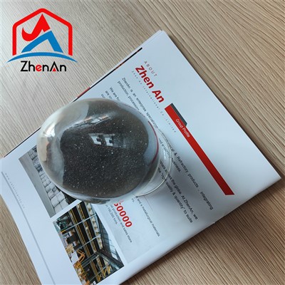 Granule Carbide Sileacain Dubh F150