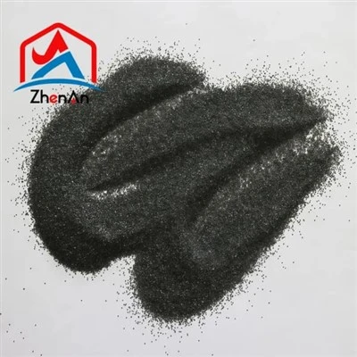 Eacnamaíoch Grád 70% Silicon Carbide Soláthraí Do Teilgcheárta