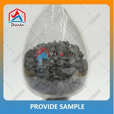 Ferrosilicon 65-75% carbón íseal