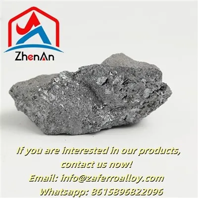 Silicon Carbóin Ard-íonachta