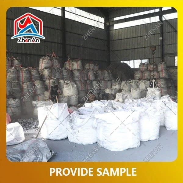 Stable Chemistry FeSi 72 Lump Grade high quality