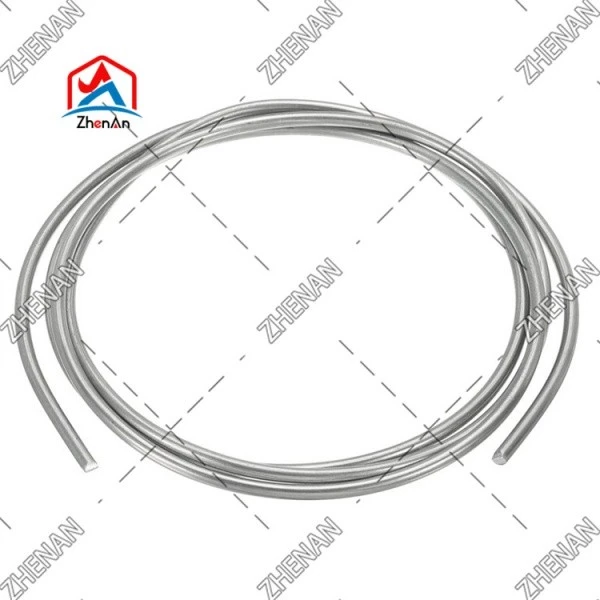 Zinc Wire 99.995% 3.18mm For Thermal Spray Metallizing best